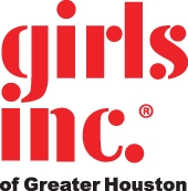 Girls Inc of Greater Houston Logo